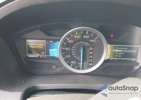 2011 Ford Explorer Xlt from USA, damaged, VIN 1FMHK8D83BGA18526